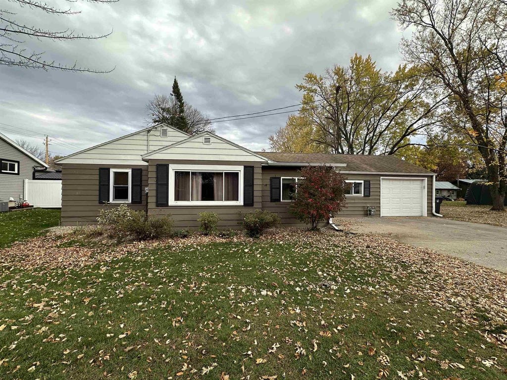 Photo of 2540 Madison AVENUE, Plover, WI 54467 (MLS # 22605335)