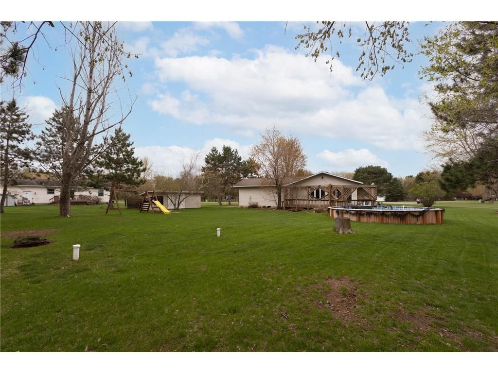 Photo of E5721 689th AVENUE, Menomonie, WI 54751 (MLS # 7065627)