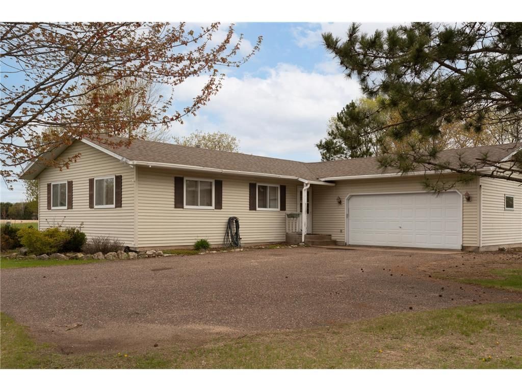 Photo of E5721 689th AVENUE, Menomonie, WI 54751 (MLS # 7065627)