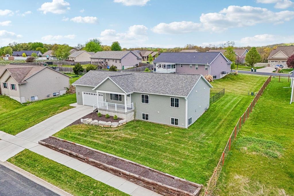 Photo of 26 Dessa Rain DRIVE, Reedsburg, WI 53959 (MLS # 2023300)
