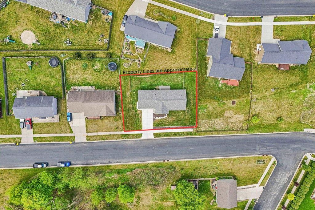 Photo of 26 Dessa Rain DRIVE, Reedsburg, WI 53959 (MLS # 2023300)