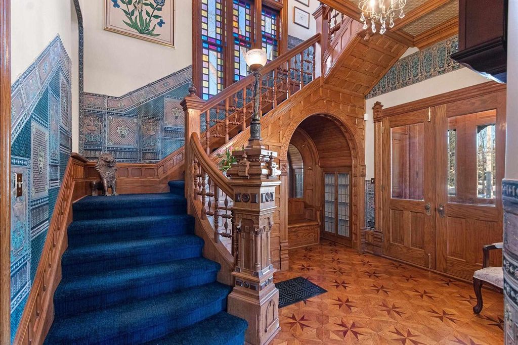 Photo of 1107 Algoma BOULEVARD, Oshkosh, WI 54901 (MLS # 50320722)