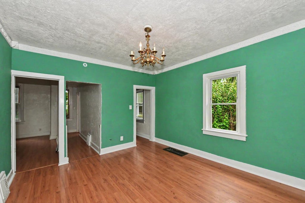 Photo of 2631 N Booth STREET, Milwaukee, WI 53212 (MLS # 1976275)