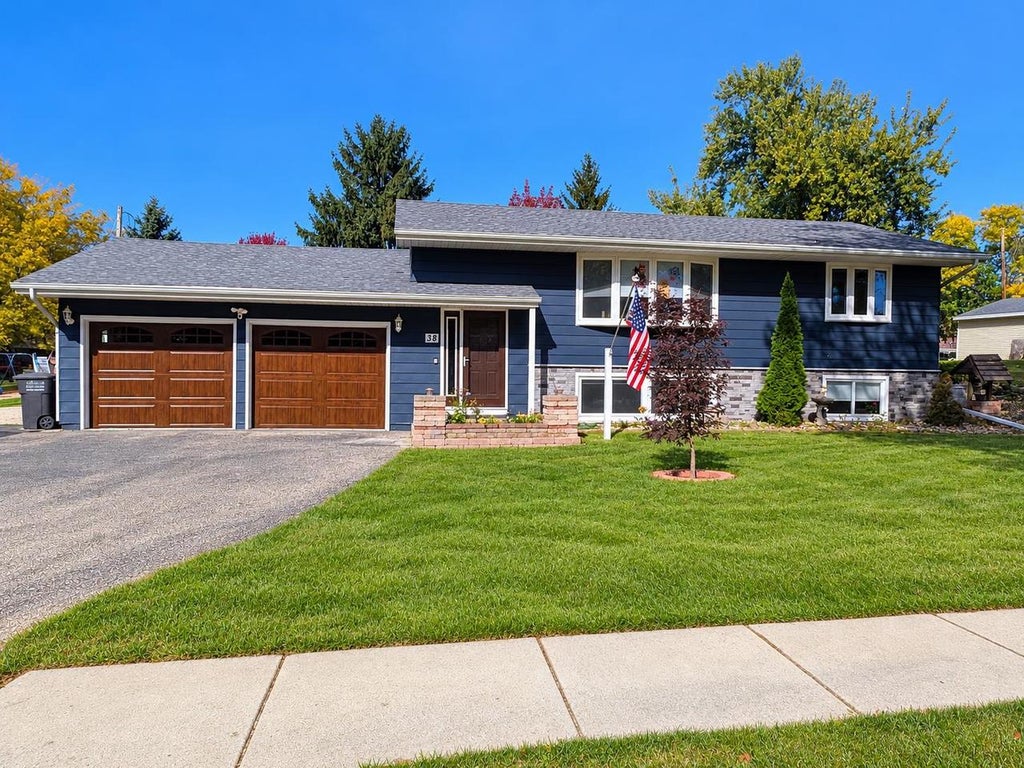 Photo of 38 E High STREET, Milton, WI 53563 (MLS # 2034524)