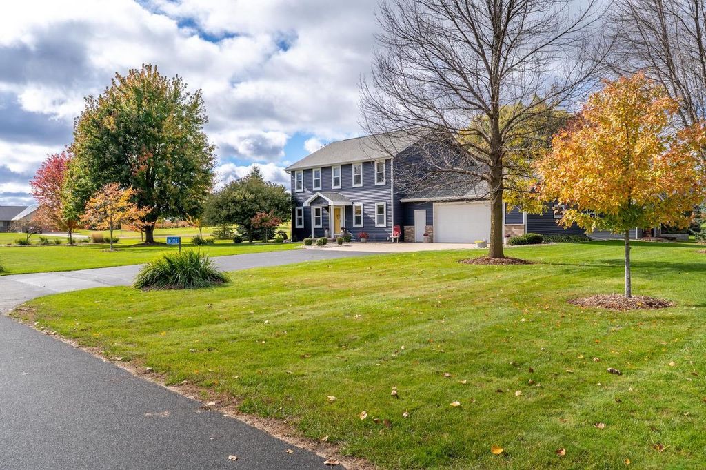 Photo of W3116 Kortney LANE, Seymour, WI 54165 (MLS # 50317234)