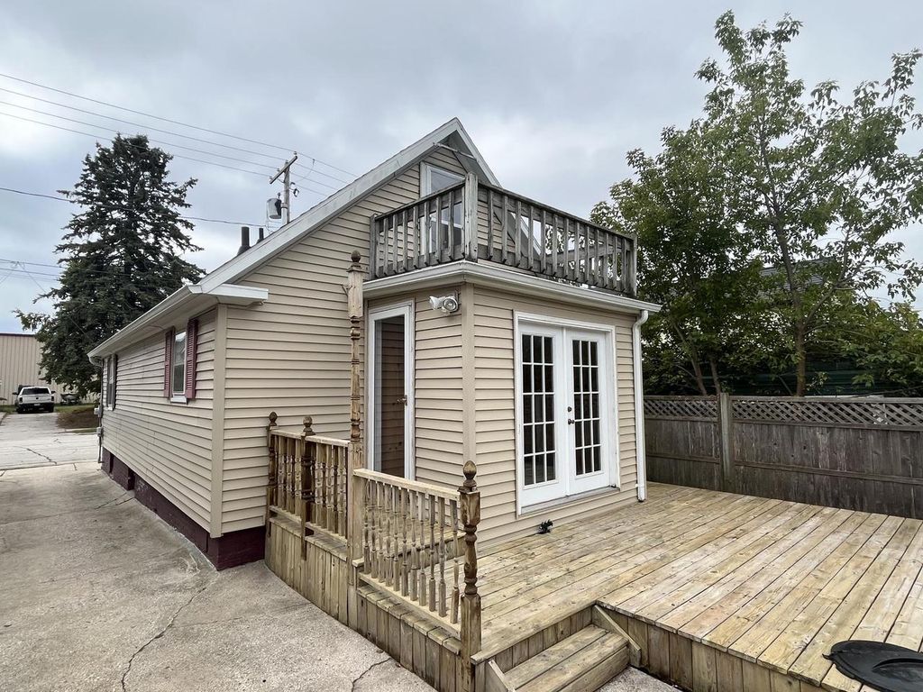 Photo of 1808 11th STREET, Two Rivers, WI 54241 (MLS # 1939665)