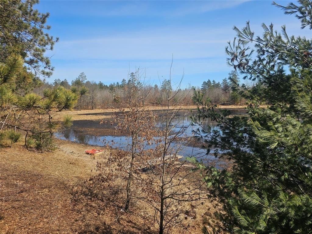 Photo of 30270 Nicaboyne Lake ROAD, Danbury, WI 54830 (MLS # 1598689)
