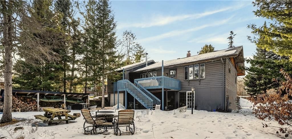 Photo of 30270 Nicaboyne Lake ROAD, Danbury, WI 54830 (MLS # 1598689)