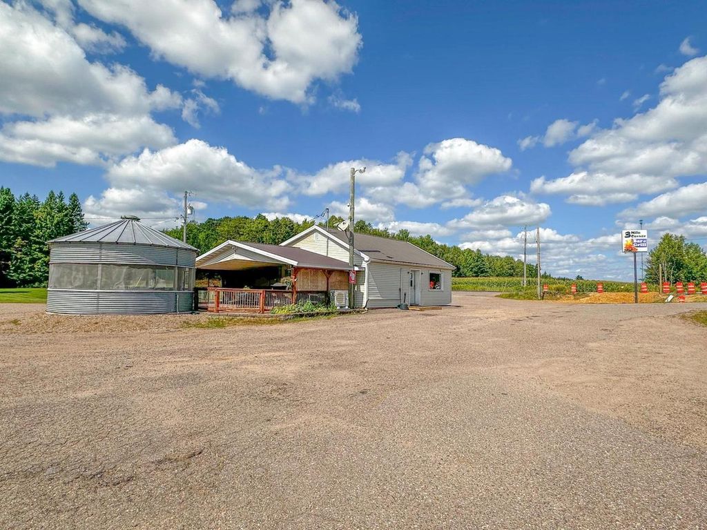 Photo of N7297 State Highway 13, Phillips, WI 54555 (MLS # 22504386)