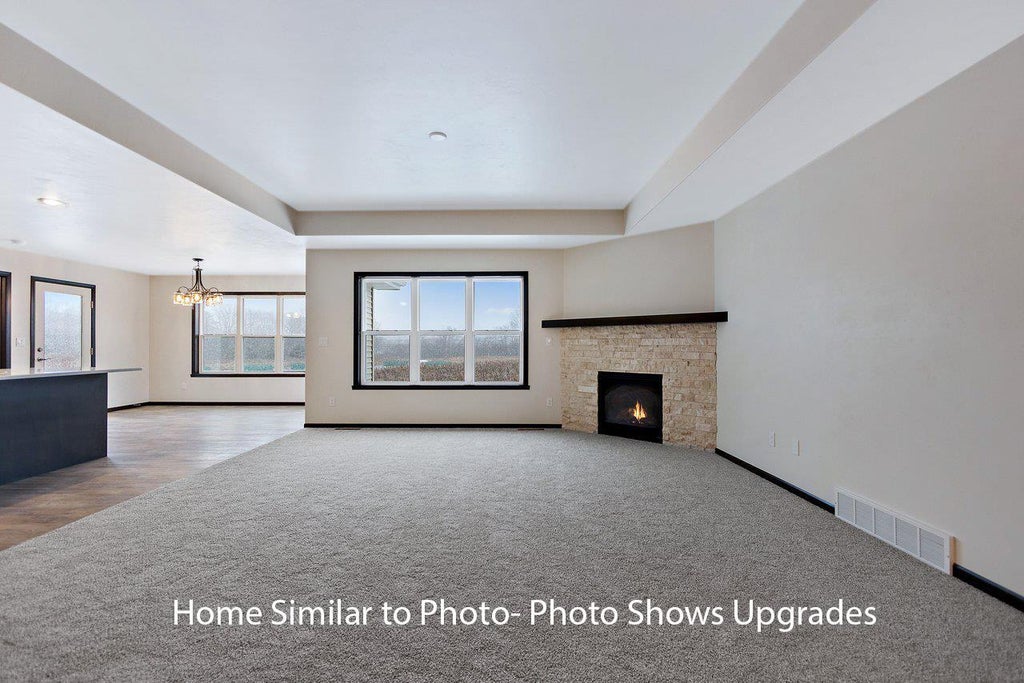 Photo of 488 Rusch DRIVE, Combined Locks, WI 54113 (MLS # 50334535)