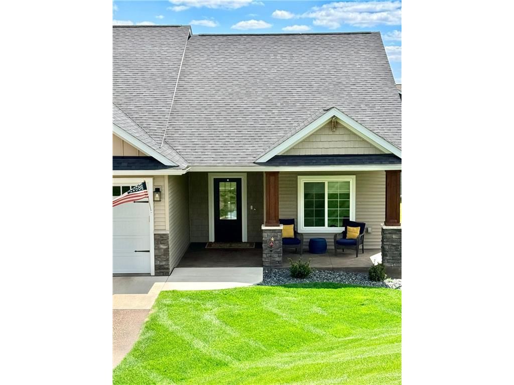 Photo of 2739 Highclere DRIVE, Eau Claire, WI 54703 (MLS # 7070335)