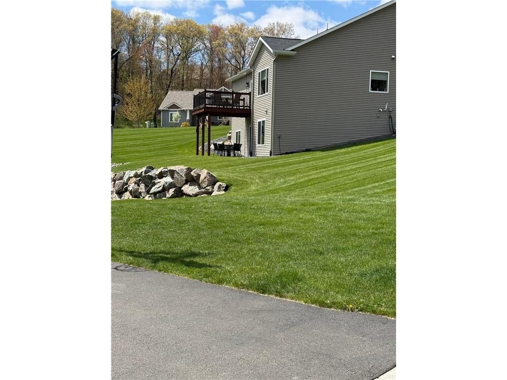 Photo of 2739 Highclere DRIVE, Eau Claire, WI 54703 (MLS # 7070335)