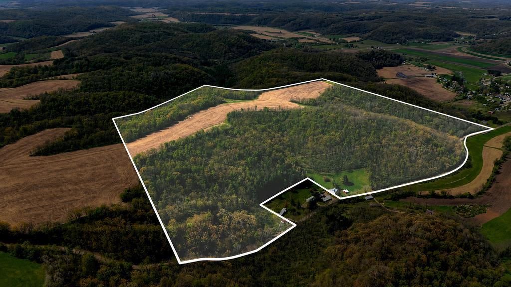 Photo of 17797 Dayton Ridge ROAD, Richland Center, WI 53581 (MLS # 2023221)