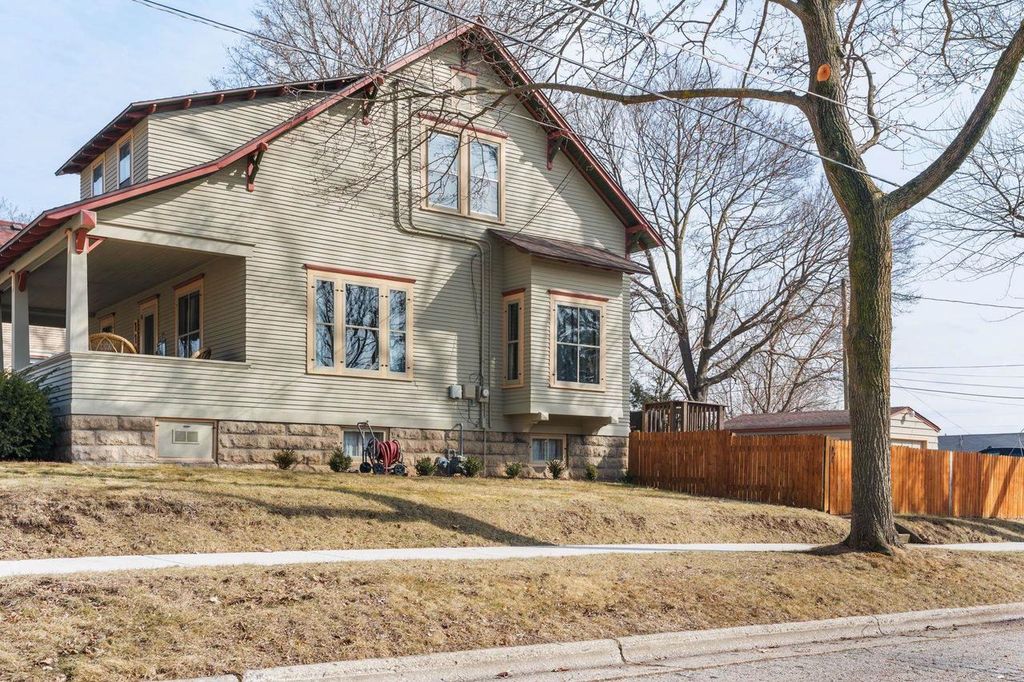 Photo of 1101 Moline STREET, Stoughton, WI 53589 (MLS # 2017503)