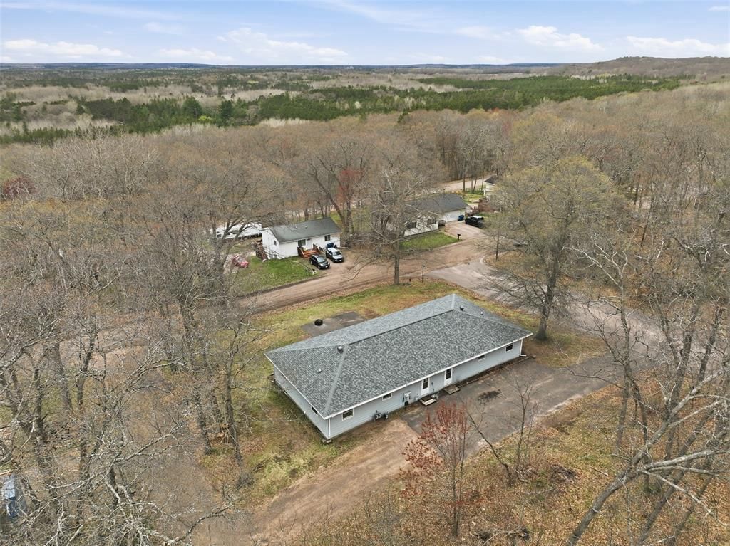 Photo of 1114-1118 Fleming STREET #1 &amp; 2, Spooner, WI 54801 (MLS # 1600790)
