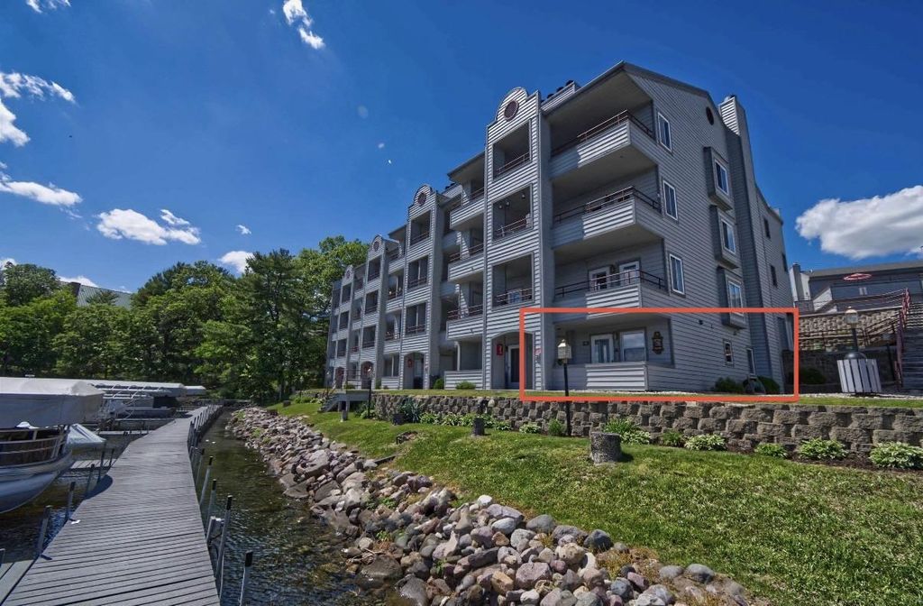 Photo of 530 E Hiawatha DRIVE #208, Wisconsin Dells, WI 53965 (MLS # 2015202)