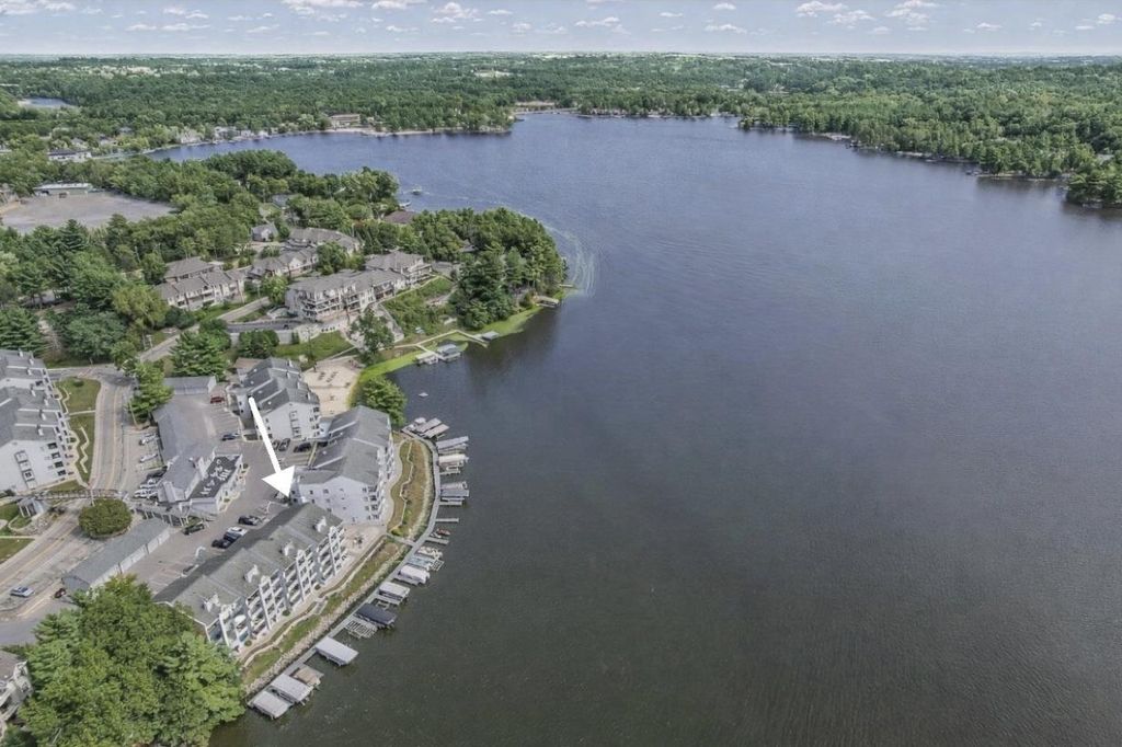 Photo of 530 E Hiawatha DRIVE #208, Wisconsin Dells, WI 53965 (MLS # 2015202)