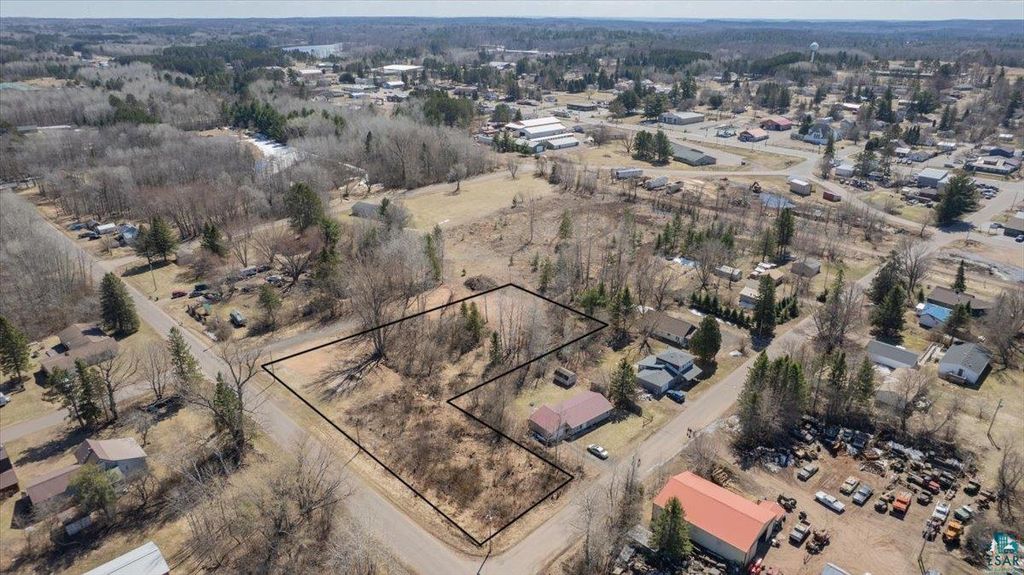 Photo of 7735 Staples AVENUE, Iron River, WI 54847 (MLS # 6124590)