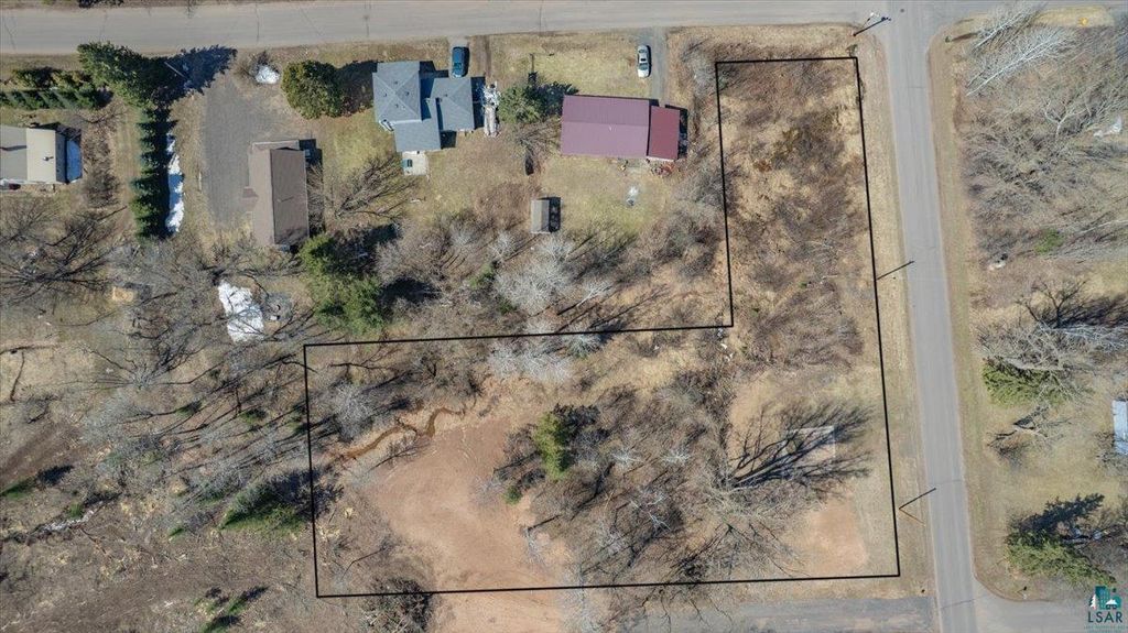 Photo of 7735 Staples AVENUE, Iron River, WI 54847 (MLS # 6124590)