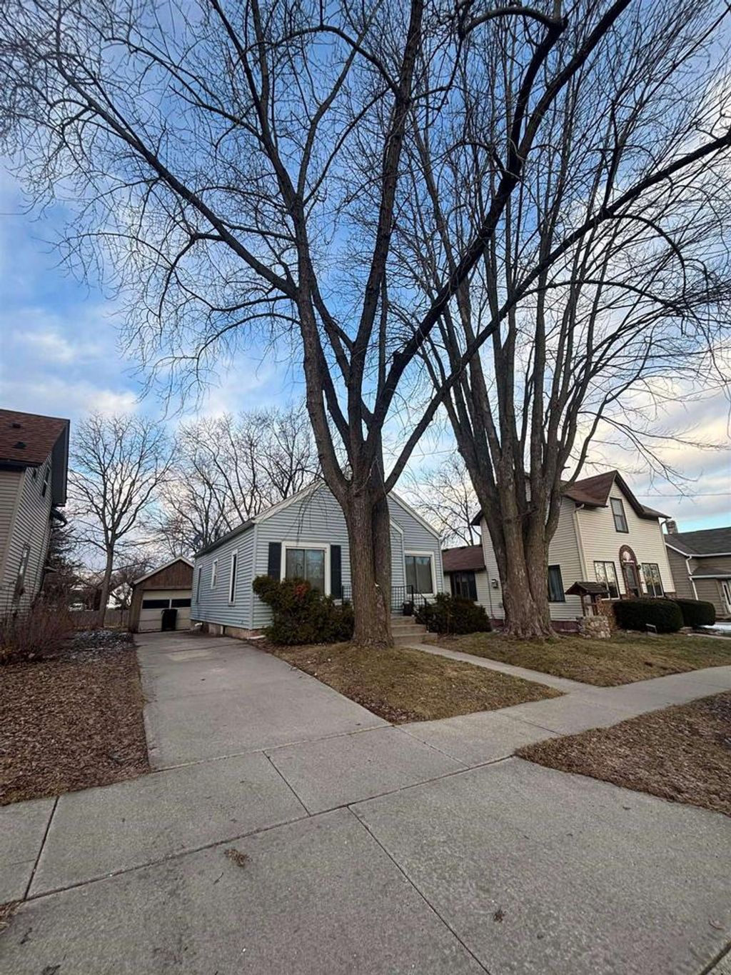 Photo of 311 N High STREET, Fort Atkinson, WI 53538 (MLS # 22600187)