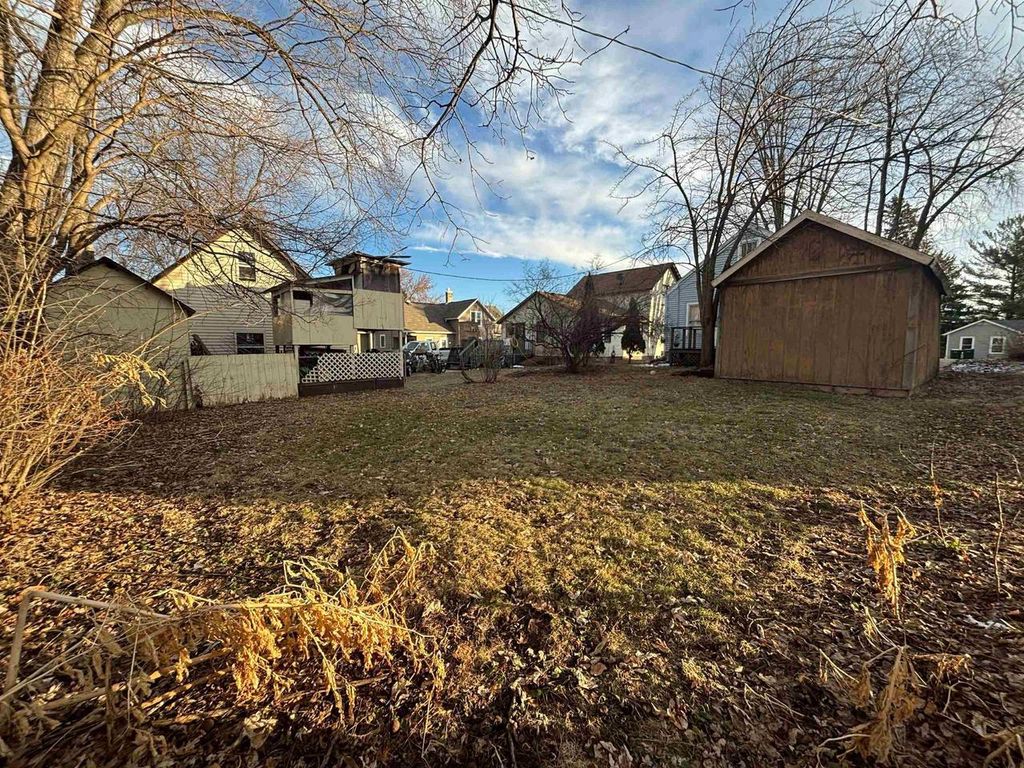 Photo of 311 N High STREET, Fort Atkinson, WI 53538 (MLS # 22600187)
