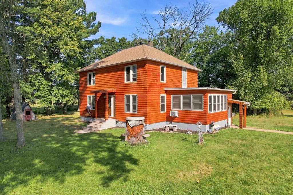Photo of 3962 Dairy ROAD, Pittsville, WI 54466 (MLS # 22604311)