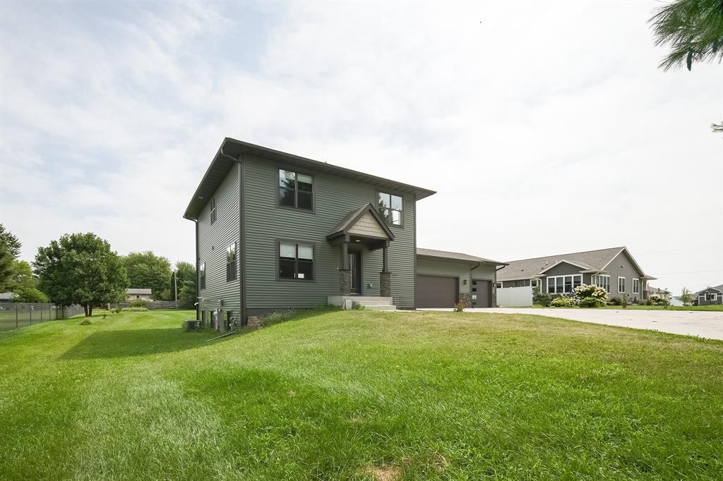 Photo of 744 S State STREET, Fall Creek, WI 54742 (MLS # 1604111)