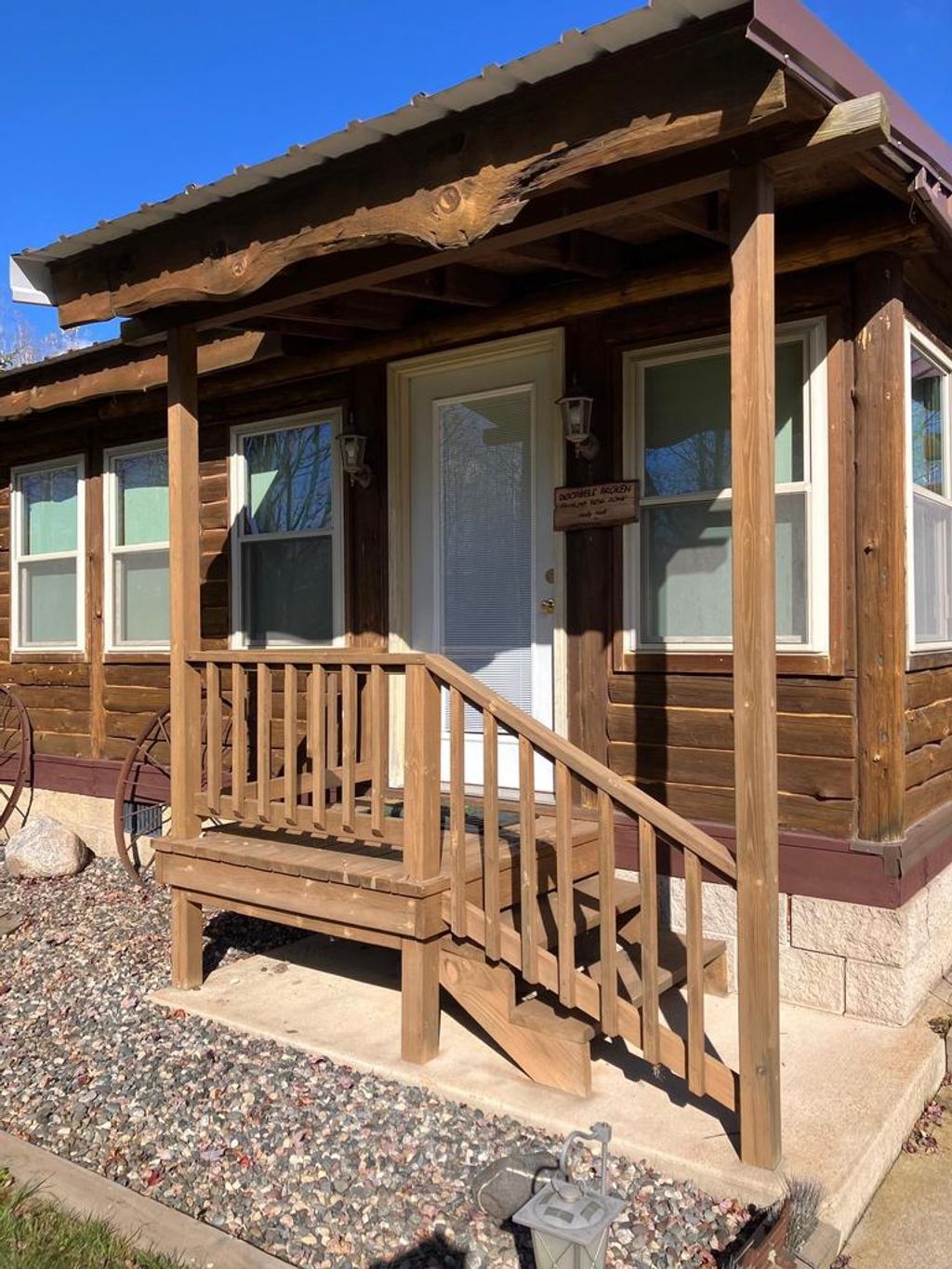 Photo of 9162 Keith Siding ROAD, Crandon, WI 54520 (MLS # 50318268)