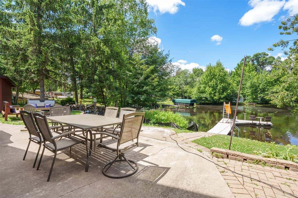 Photo of 27420 258th STREET, Holcombe, WI 54745 (MLS # 1602852)