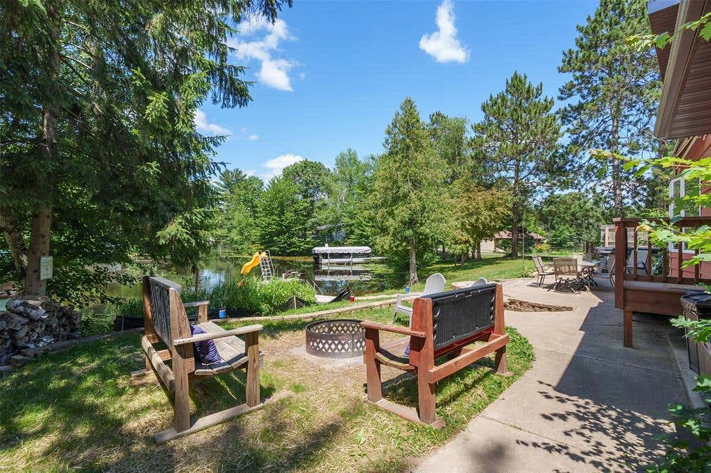 Photo of 27420 258th STREET, Holcombe, WI 54745 (MLS # 1602852)