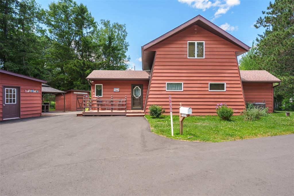Photo of 27420 258th STREET, Holcombe, WI 54745 (MLS # 1602852)