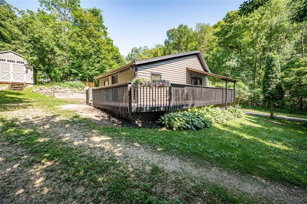 Photo of N683 County ROAD, Maiden Rock, WI 54750 (MLS # 1603504)