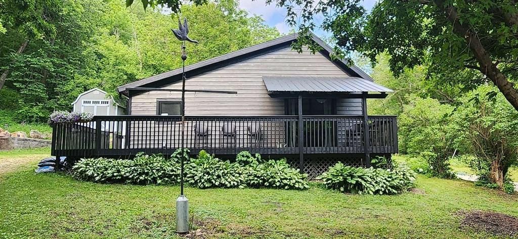 Photo of N683 County ROAD, Maiden Rock, WI 54750 (MLS # 1603504)