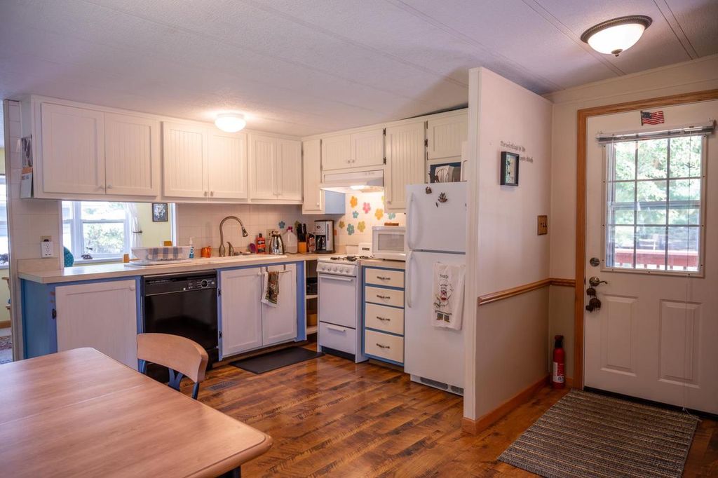 Photo of 1679 19th COURT, Arkdale, WI 54613 (MLS # 2015144)