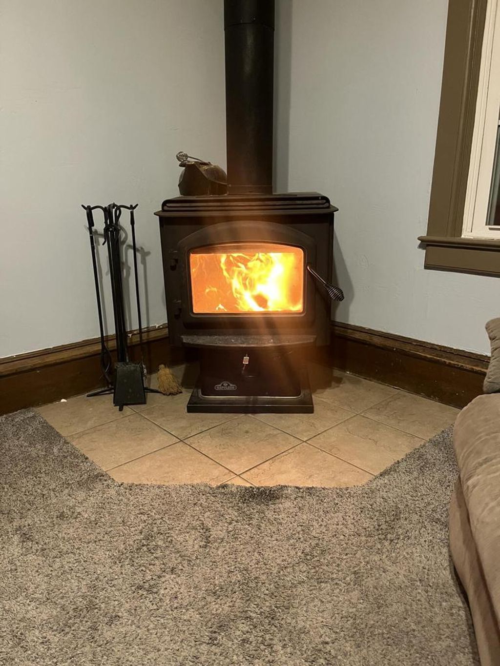 Photo of 1313 21st STREET, Two Rivers, WI 54241 (MLS # 1943064)