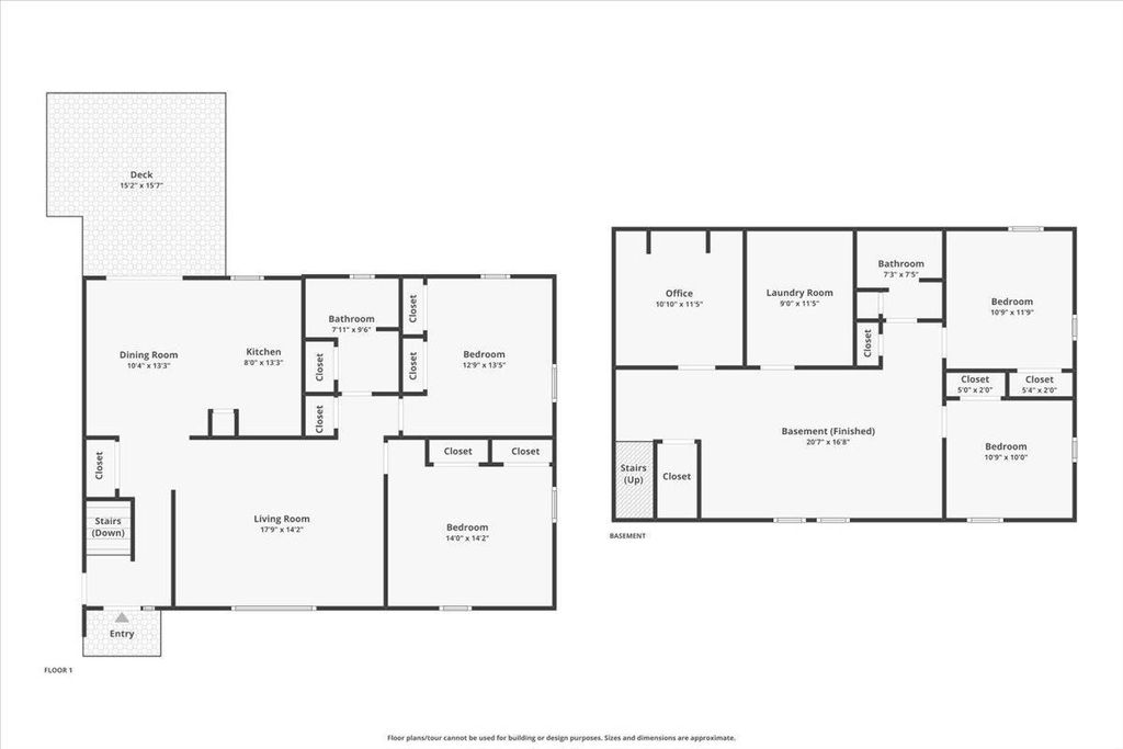 Photo of 475 S Buckingham BOULEVARD, Whitewater, WI 53190 (MLS # 2016578)