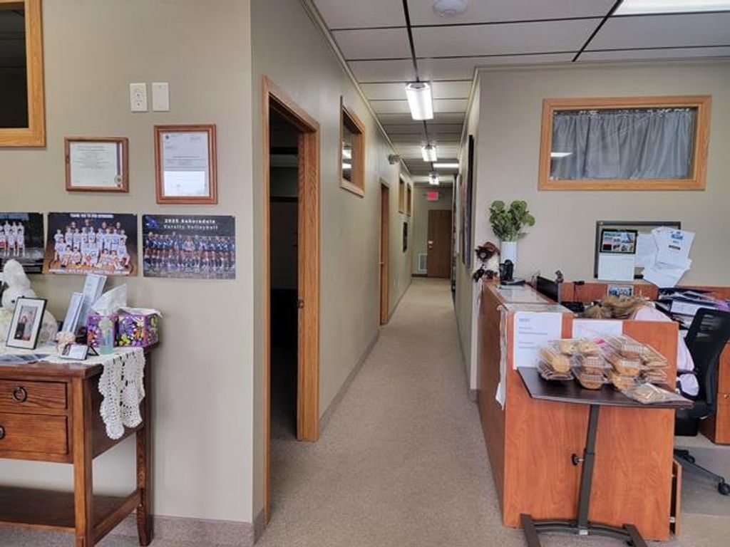 Photo of 115-117 W Upham STREET, Marshfield, WI 54449 (MLS # 22600892)