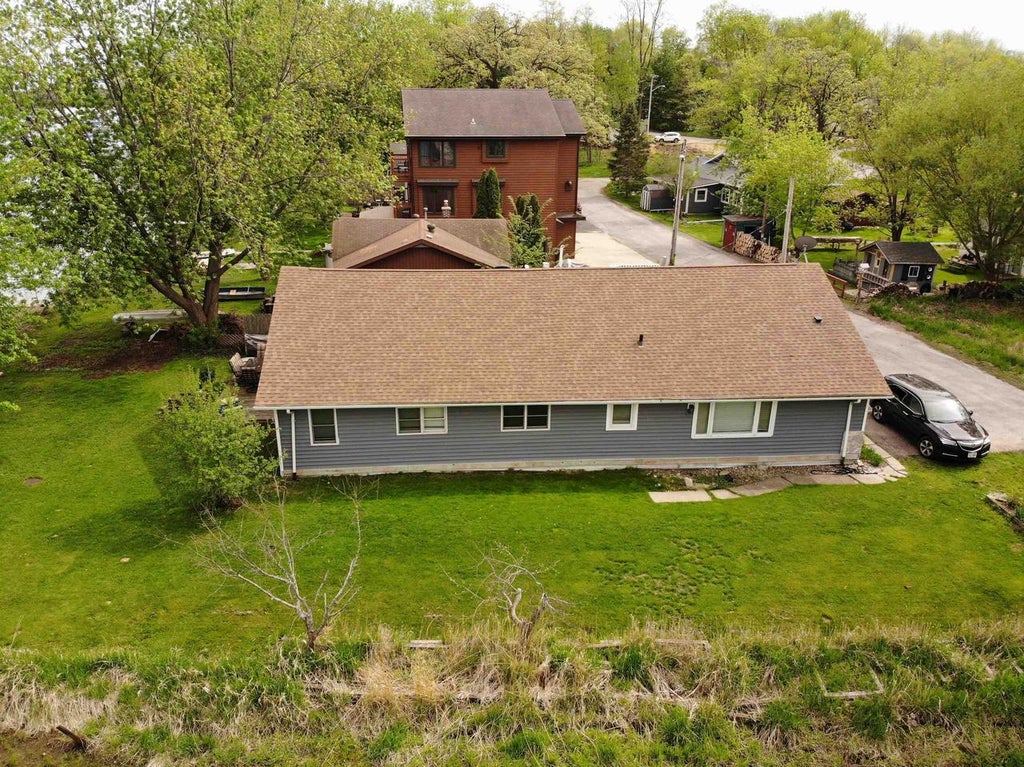 Photo of 3062 Shaw COURT, Madison, WI 53711 (MLS # 2032056)