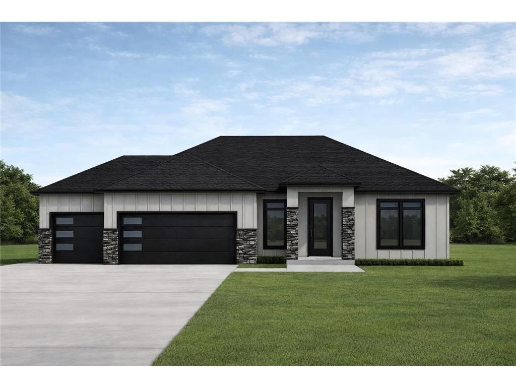 Photo of 538 Chapman Hills COURT, Hudson, WI 54016 (MLS # 7042533)