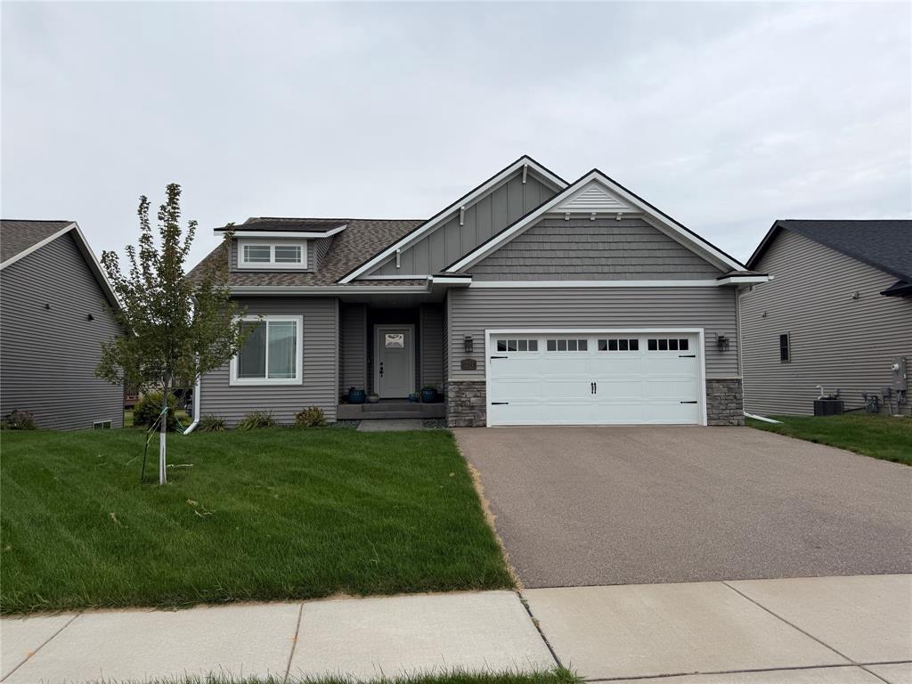Photo of 2024 Whistling Straits DRIVE, Altoona, WI 54720 (MLS # 1605505)