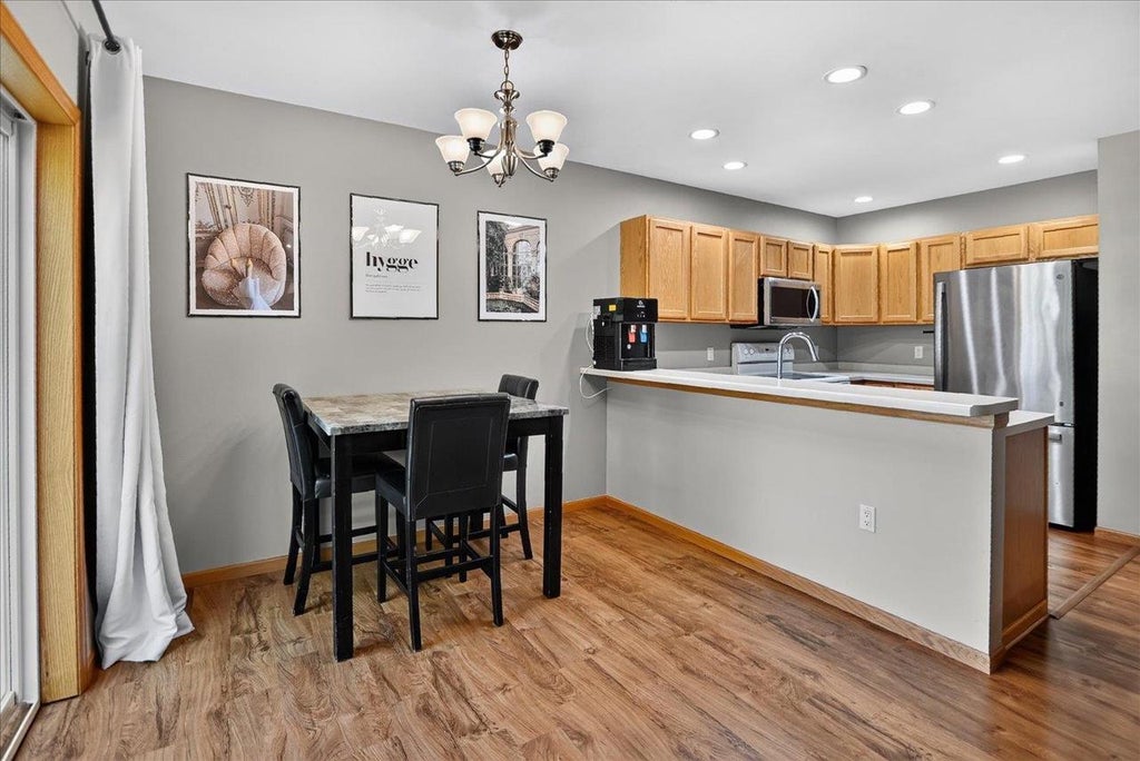 Photo of 118 Elliott LANE, Oregon, WI 53575 (MLS # 2033243)