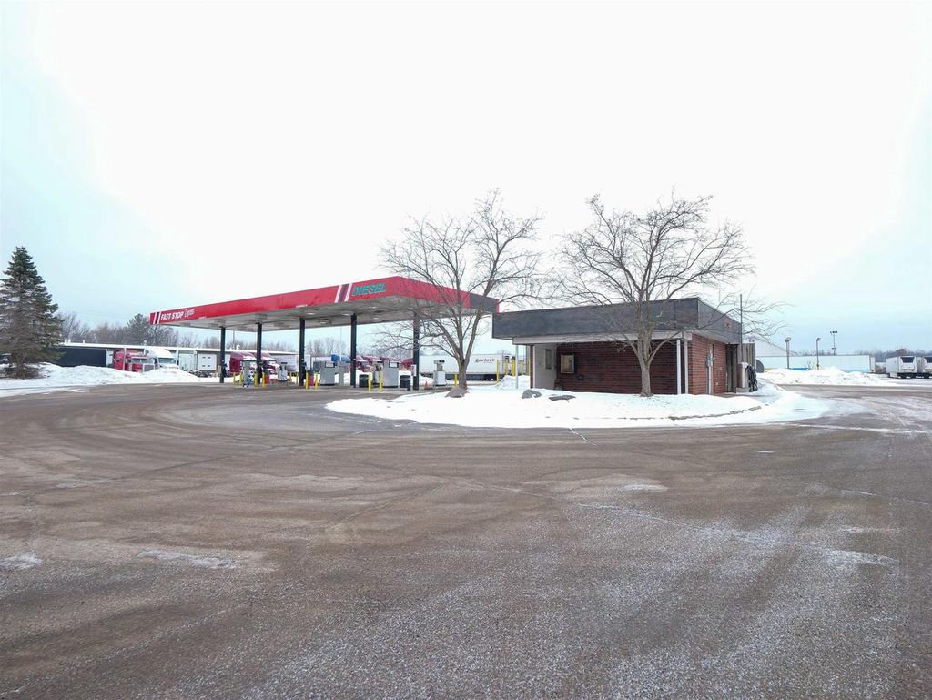 Photo of 421 &amp; 511 N 25th AVENUE, Wisconsin Rapids, WI 54495 (MLS # 22600558)