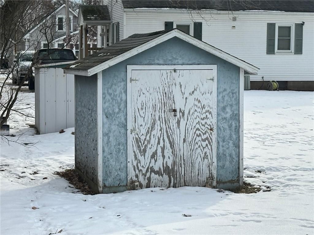 Photo of 13119 7th STREET, Osseo, WI 54758 (MLS # 1598322)