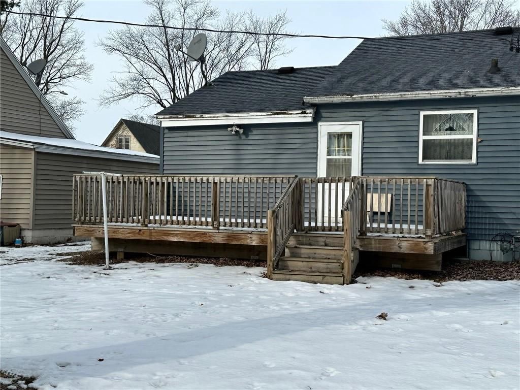 Photo of 13119 7th STREET, Osseo, WI 54758 (MLS # 1598322)