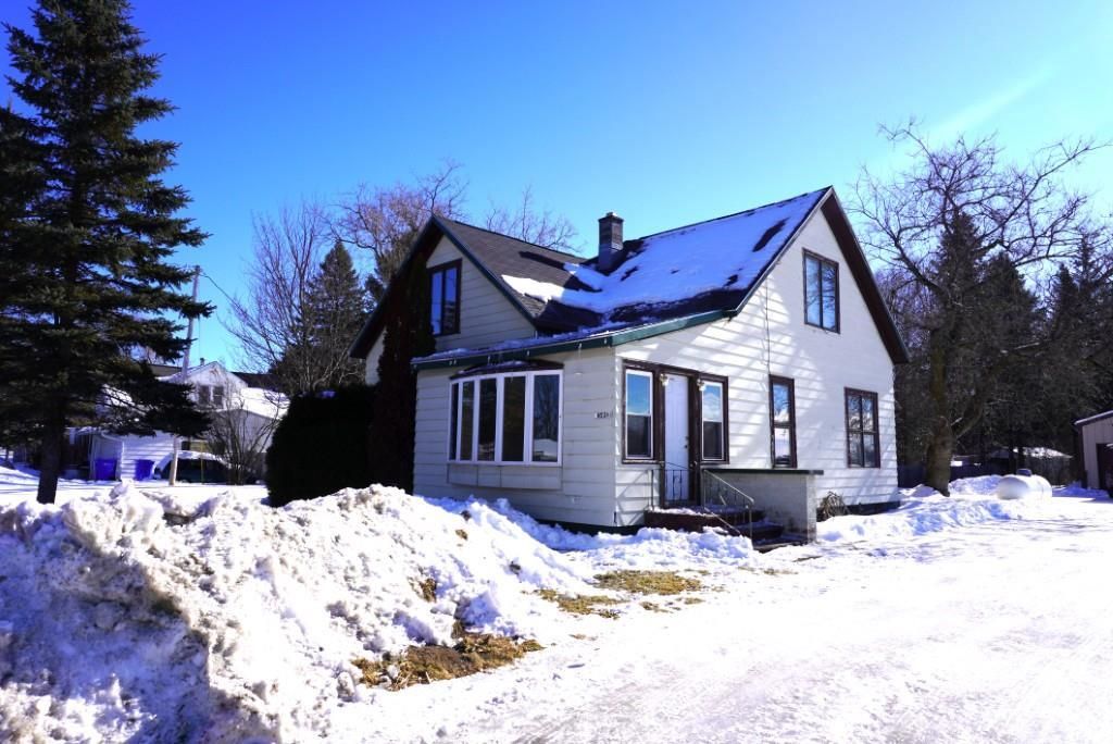 Photo of N5386 State Highway 17, Gleason, WI 54435 (MLS # 22600550)