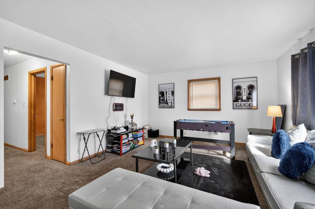 Photo of 4219 N 68th STREET, Milwaukee, WI 53216 (MLS # 1955777)