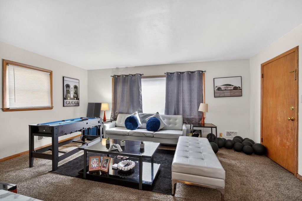 Photo of 4219 N 68th STREET, Milwaukee, WI 53216 (MLS # 1955777)