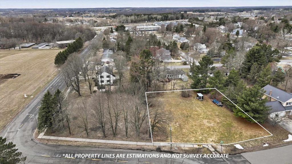 Photo of Lot 9 N Wood AVENUE, Marshfield, WI 54449 (MLS # 22601405)