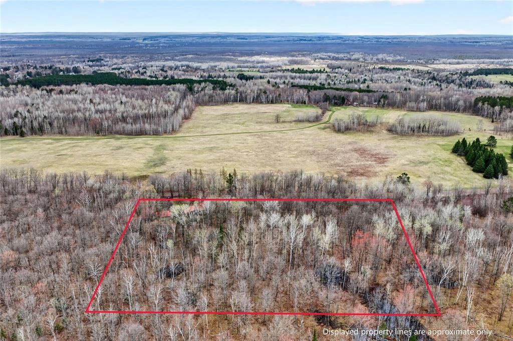 Photo of 22535 Tuttles LANE, Grand View, WI 54839 (MLS # 1600648)