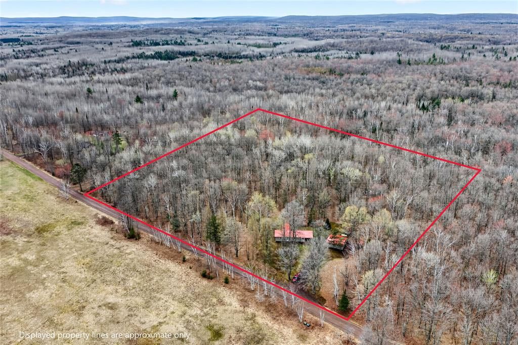 Photo of 22535 Tuttles LANE, Grand View, WI 54839 (MLS # 1600648)